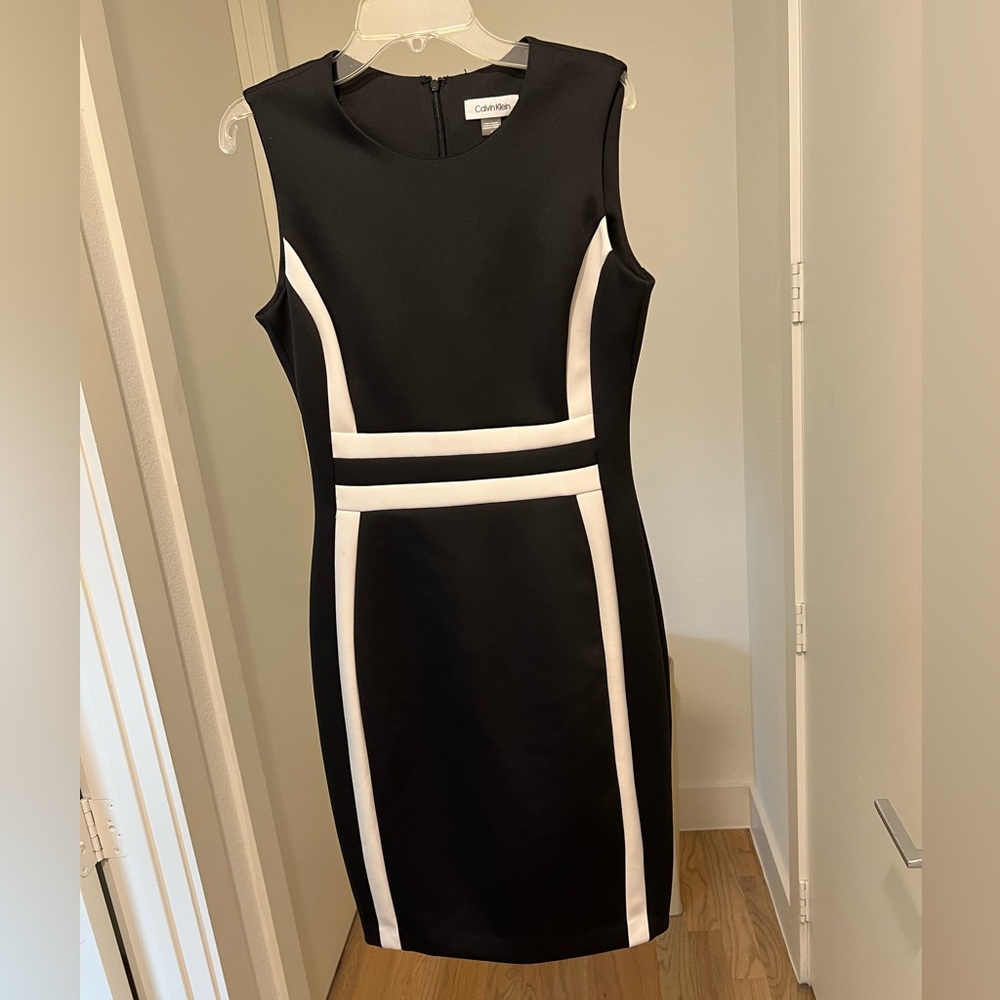 Calvin Klein Dress